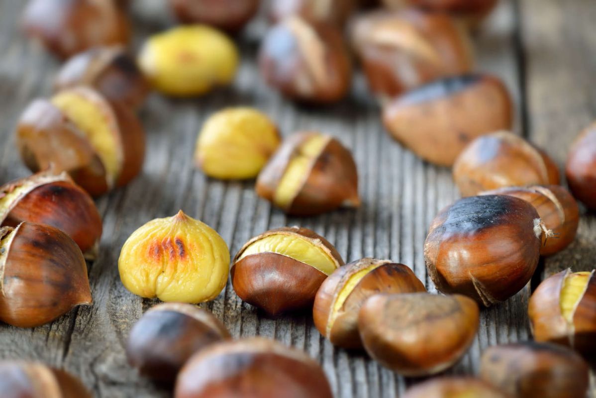 Les meilleures méthodes pour conserver vos châtaignes