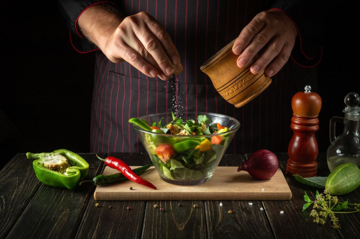 Les bienfaits surprenants du piment : pourquoi il mérite une place dans votre assiette