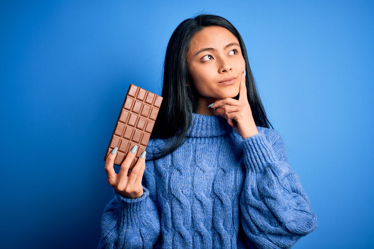 Démêler le vrai du faux : 9 idées reçues sur le chocolat