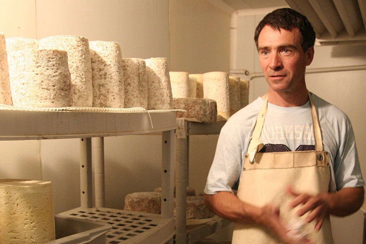 Les secrets inavoués des fromages industriels