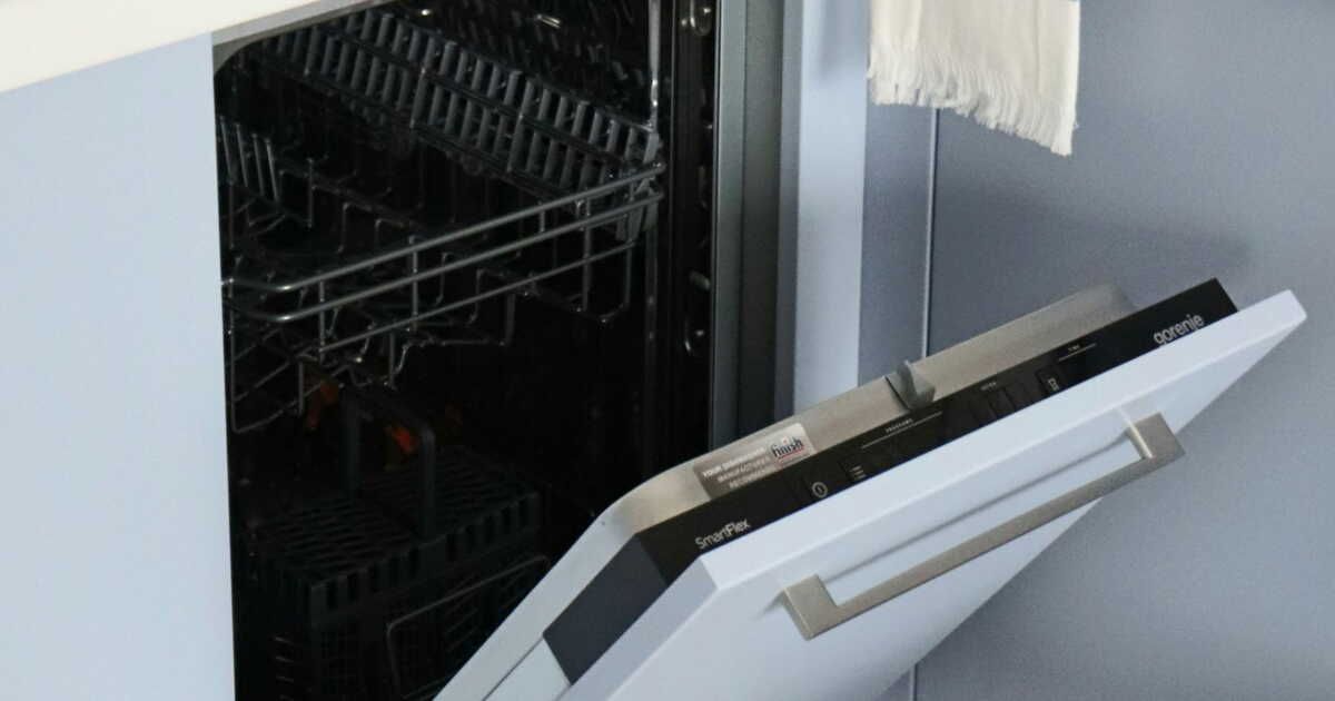 Capsules lave-vaisselle : une révolution écoresponsable pour un éclat impeccable