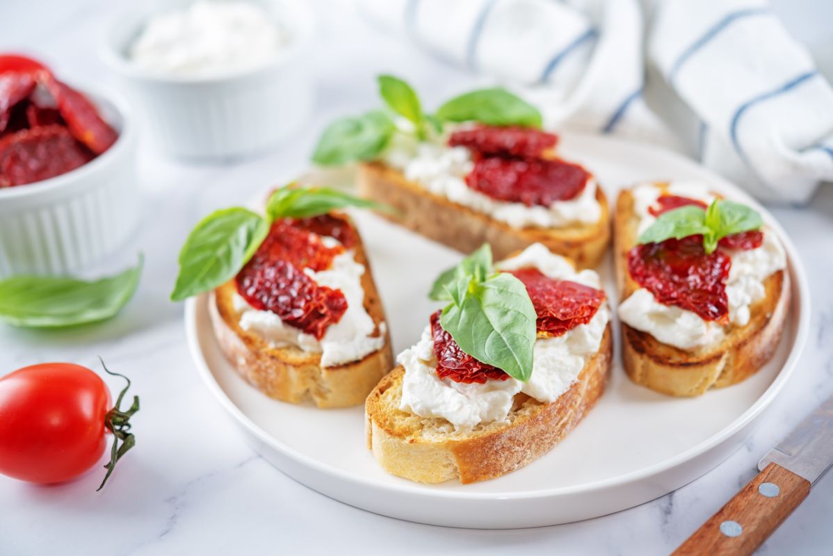 les en-cas riches en protéines : les suggestions des experts