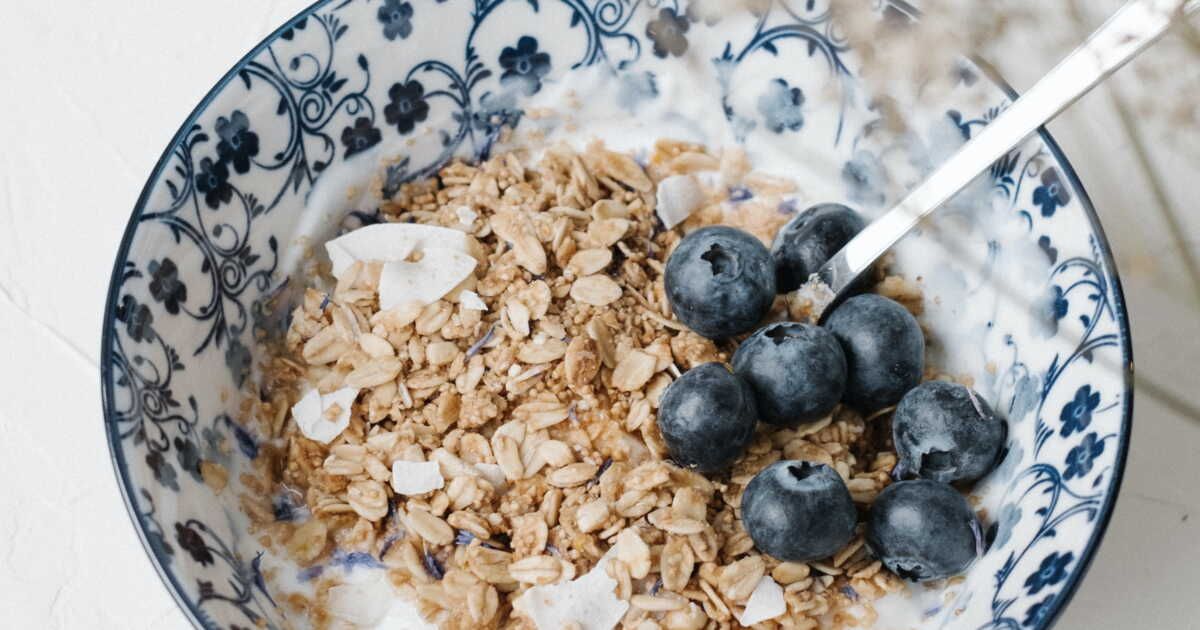 Flocons d'avoine : crus ou cuits, quel impact sur votre glycémie ?