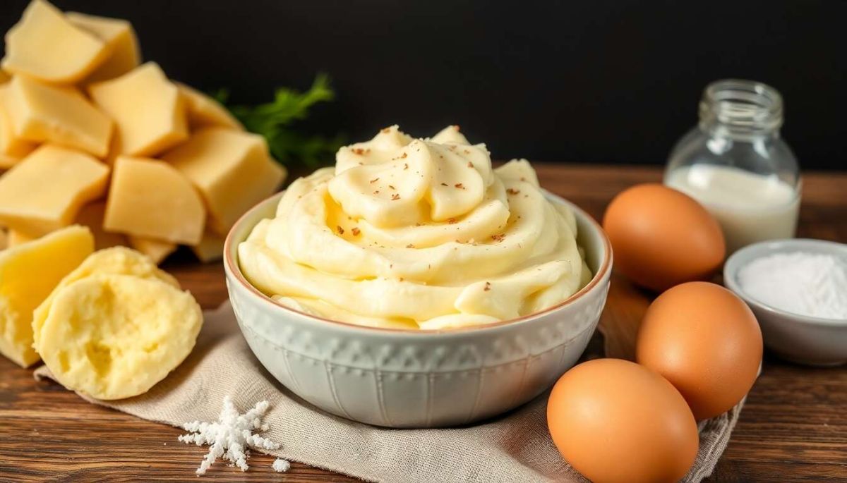 Redécouvrez la purée maison de grand-mère qui séduit les gourmets