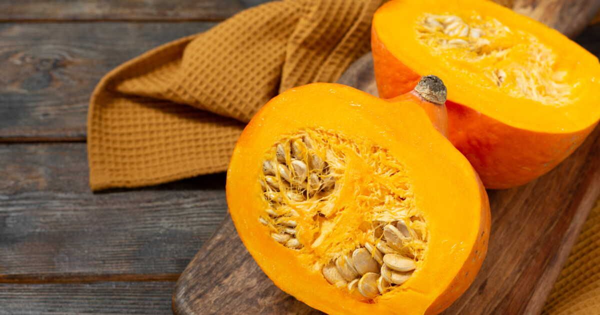 Éplucher le potimarron : mythe ou réalité ?