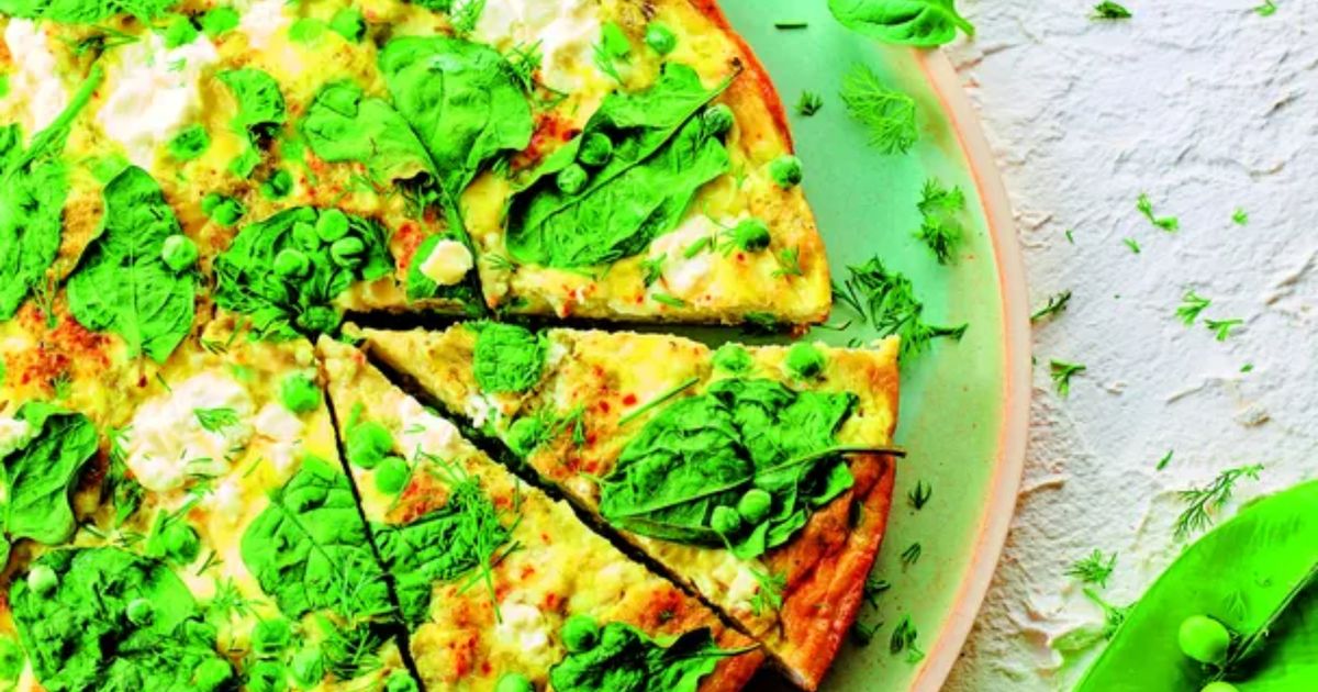 Mai en cuisine : des recettes colorées à savourer