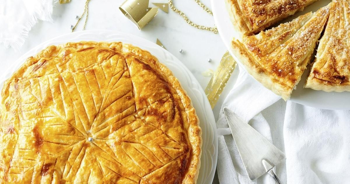 Des galettes des rois savoureuses à réaliser chez soi