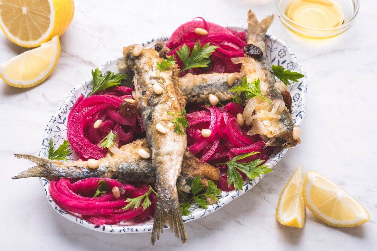 La sardine, l'alliée santé qui défie les prix du poulet