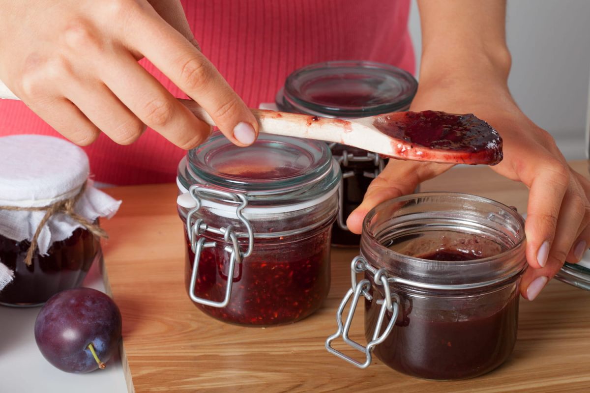 la recette express de la crufiture : un délice en 5 minutes