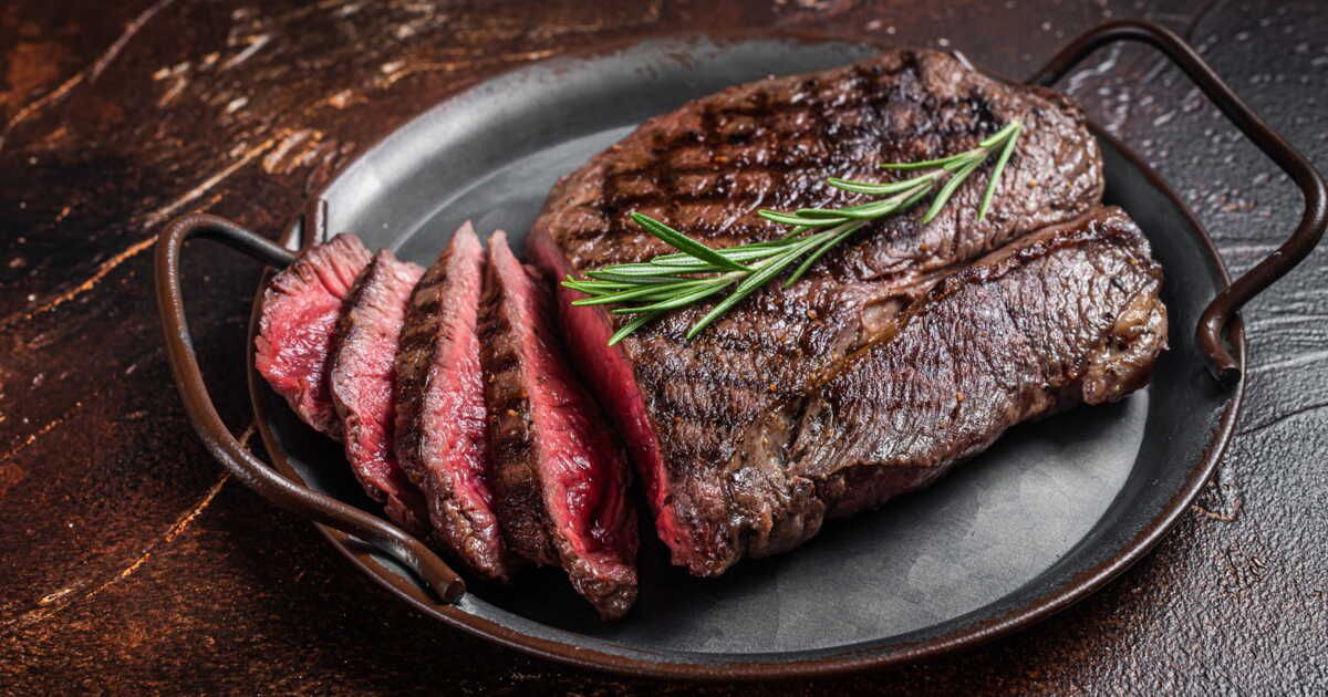 Éric Frechon dévoile ses secrets de cuisson des viandes