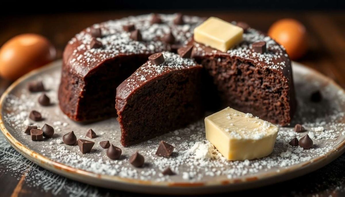 Dégustez le fondant au chocolat de Cyril Lignac : une recette irrésistible