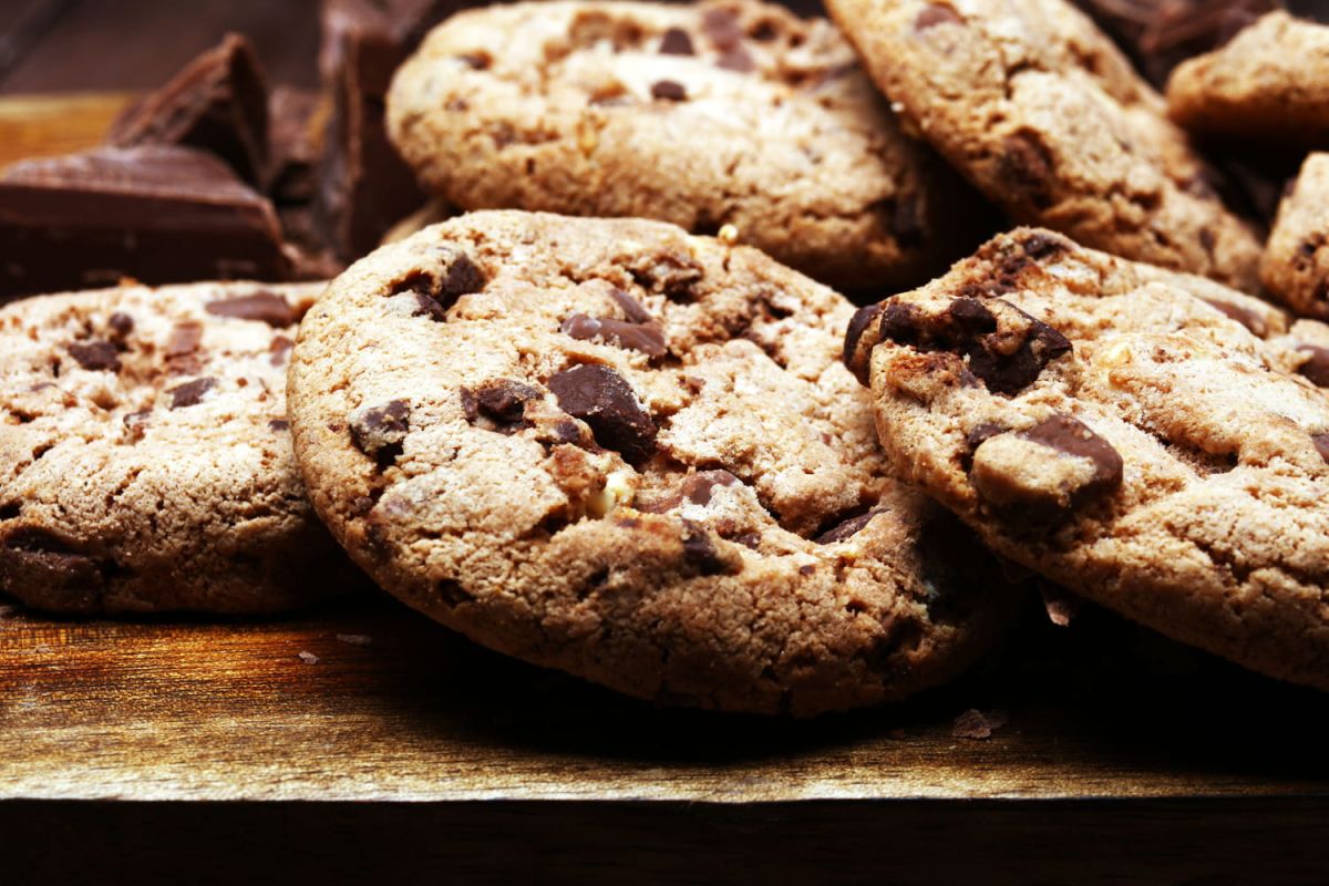 Découvrez la recette de cookie la plus plébiscitée par les internautes