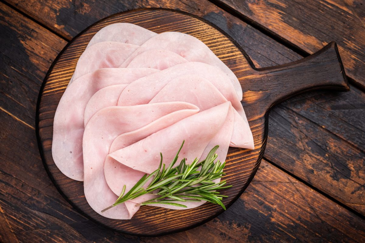 Alerte listeria : attention aux tranches de jambon Aoste