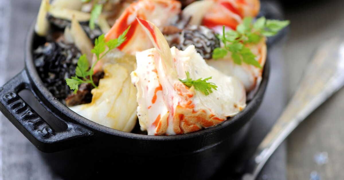 Les secrets pour réussir la cuisson de la langouste