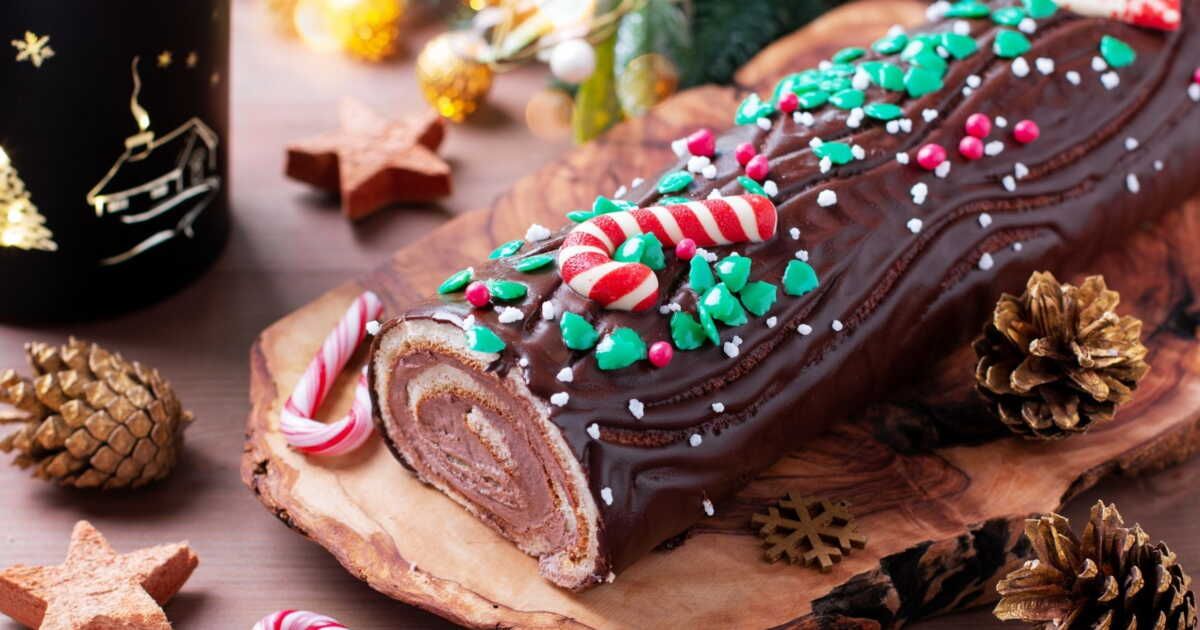 Des bûches de Noël savoureuses pour un festin inoubliable