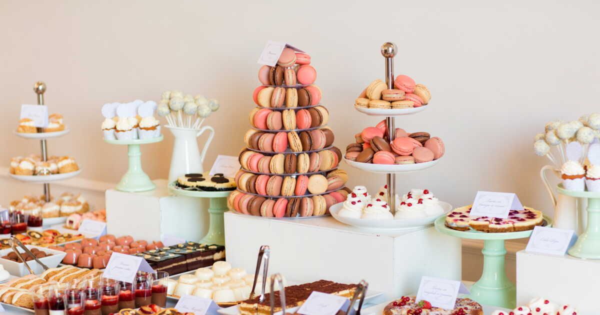 Des desserts irrésistibles au Cookeo pour l'été