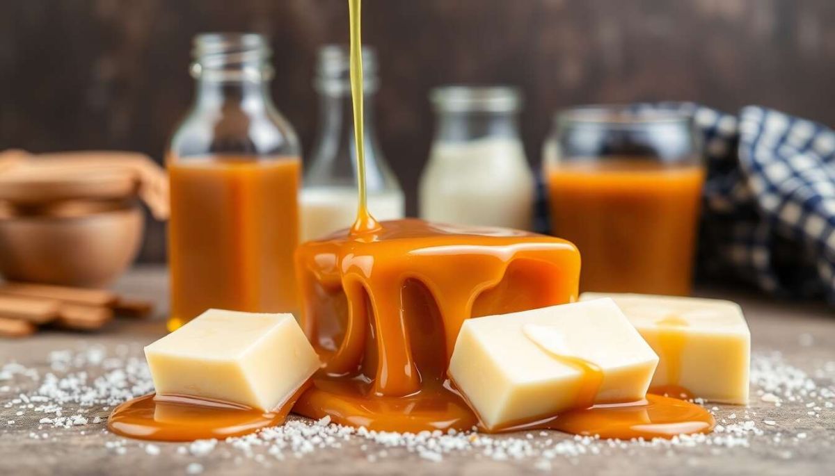 La technique infaillible pour un caramel parfait au micro-ondes