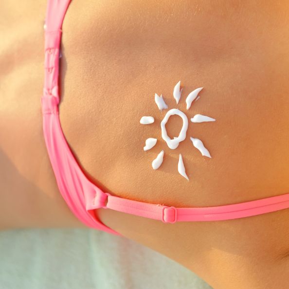 Une crème solaire révolutionnaire pour profiter du soleil et de la vitamine D