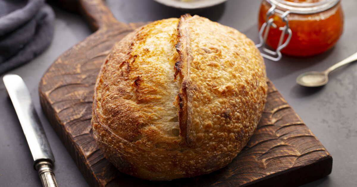 Le pain feuilleté façon croissant : la tendance qui transformera vos matins