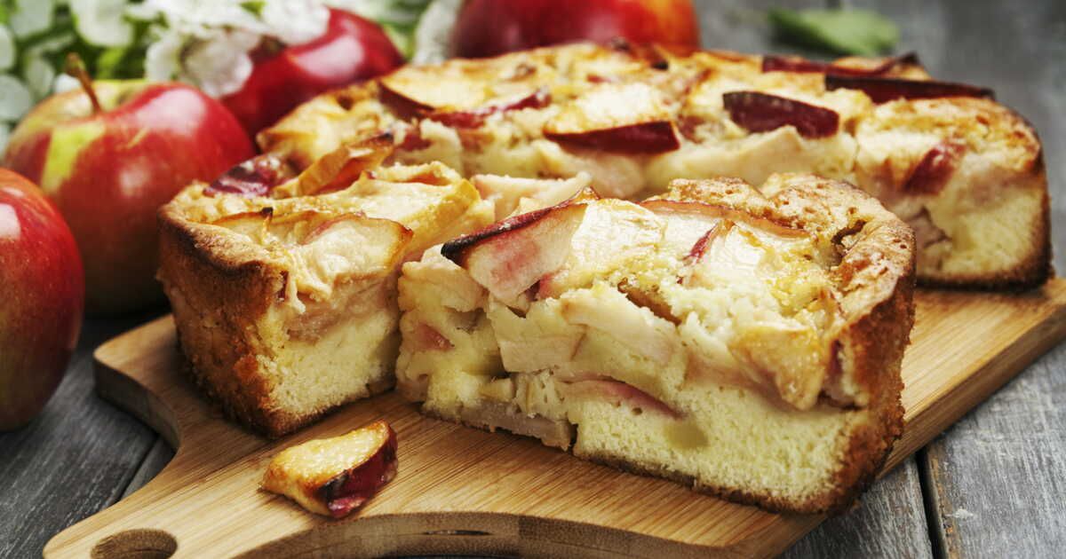 42 recettes de goûters d'automne pour régaler toute la famille