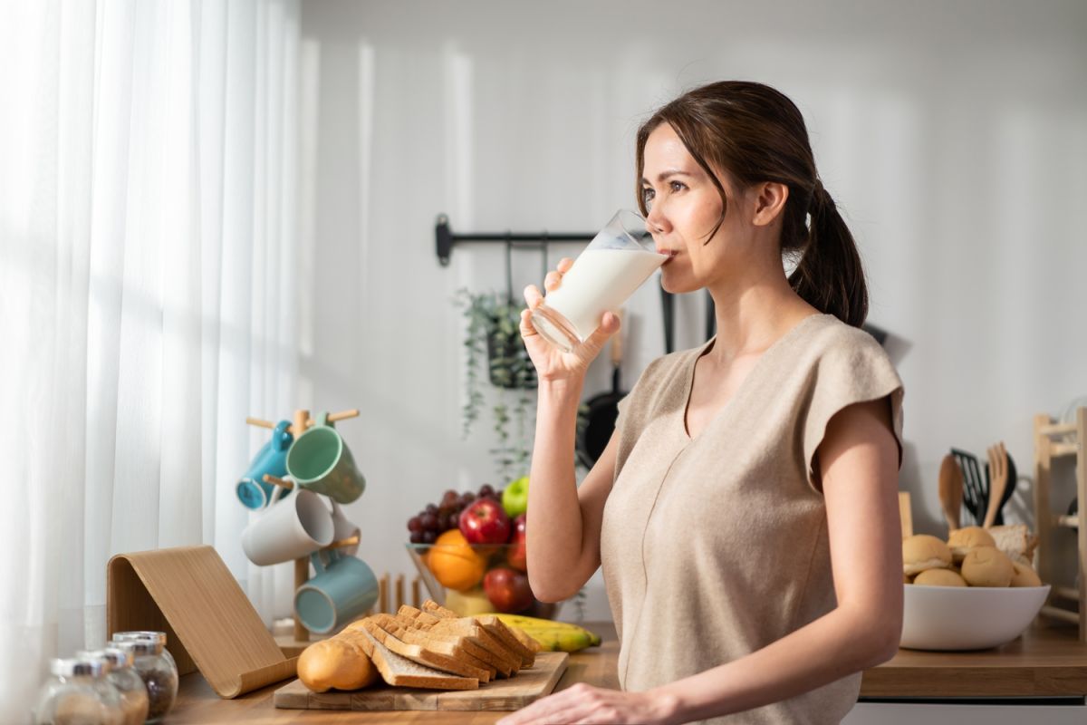 Les effets inattendus d'un excès de calcium sur votre santé
