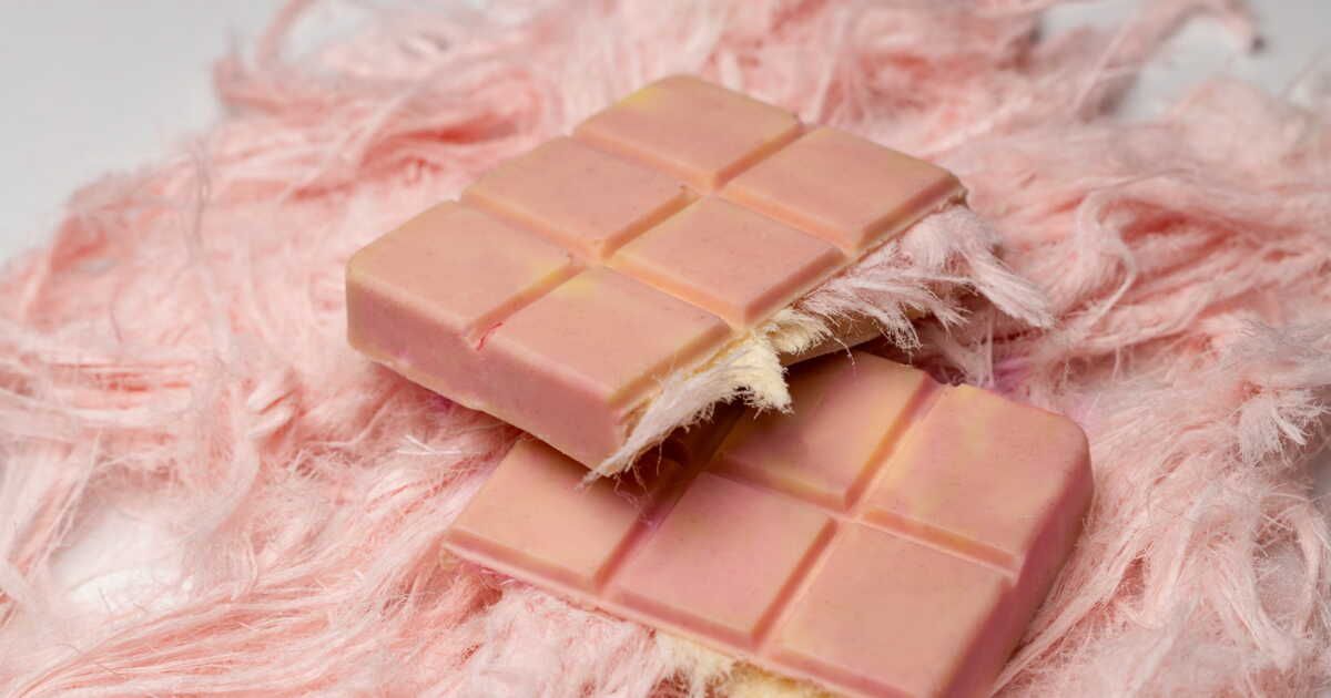 Qu'est-ce que le chocolate angel hair qui fait sensation à Dubaï ?
