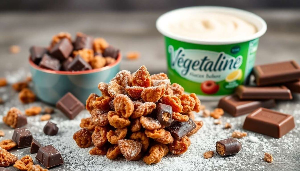 Des roses des sables irrésistibles à réaliser sans effort