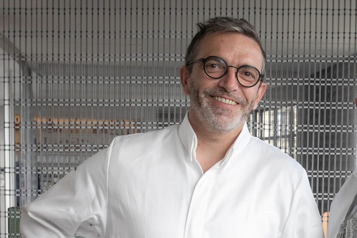 Sébastien Bras : l'art de réinventer l'Aubrac