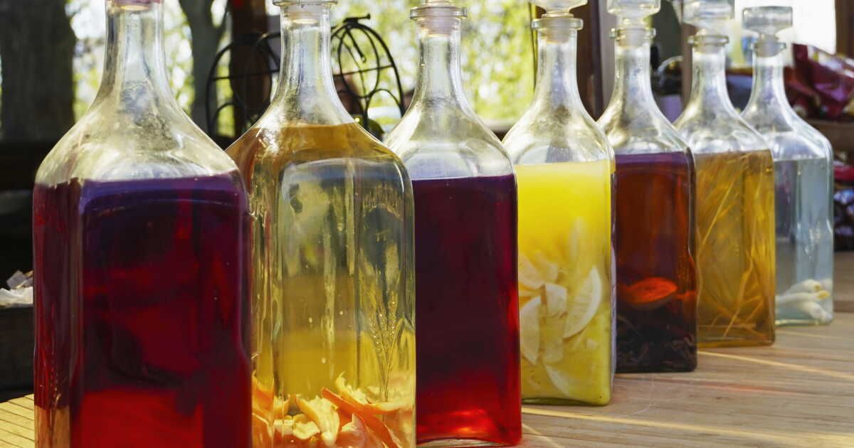 Les secrets d'un rhum arrangé maison pour épater vos invités