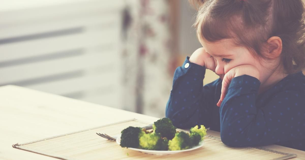 Des astuces infaillibles pour faire aimer les légumes aux enfants