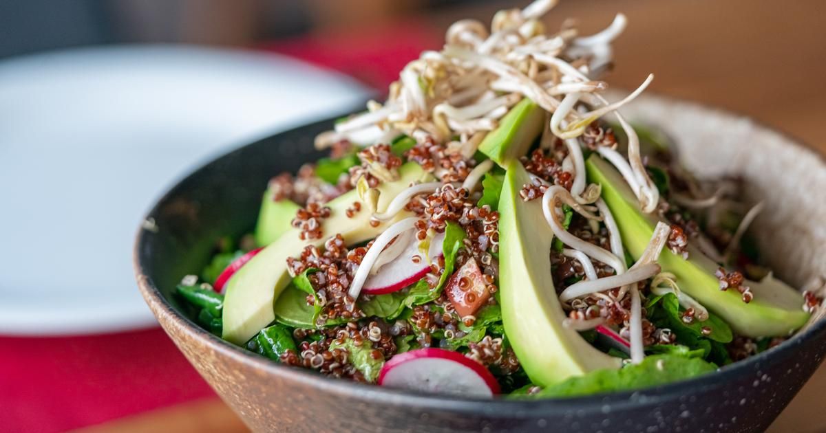 Des aliments pour un sommeil paisible