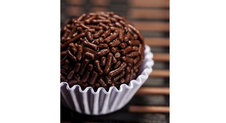 La douceur des brigadeiros