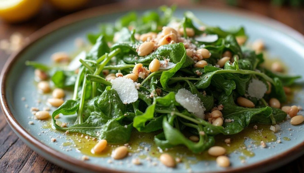 Transformez vos fanes de radis en un pesto exquis et éco-responsable en un rien de temps