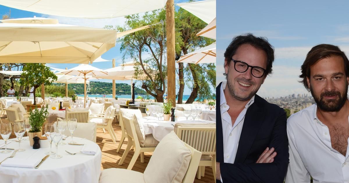 Loulou à Ramatuelle : un nouveau souffle estival en bord de mer