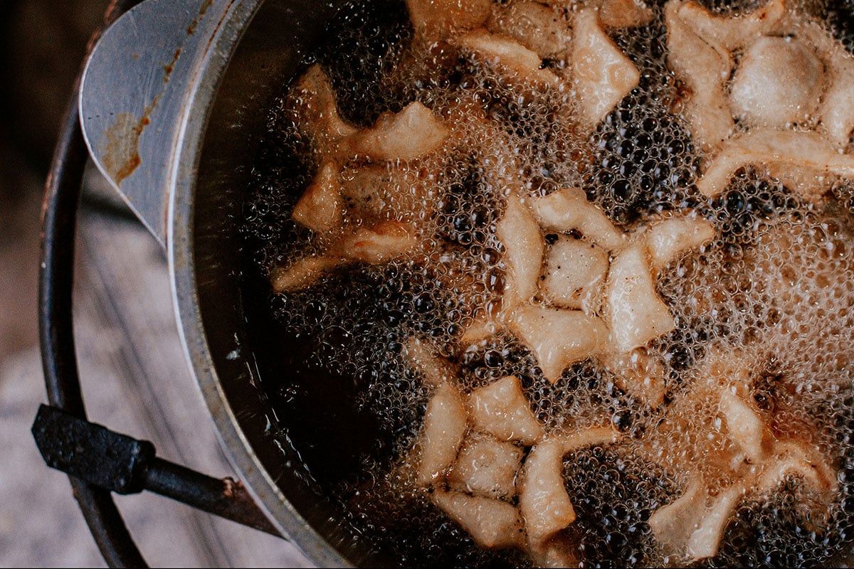 Réutilisation de l'huile de friture : comment optimiser son usage ?