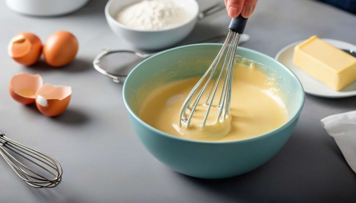 la crêpe parfaite : recette rapide et astuces