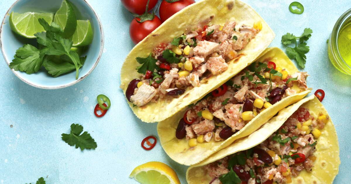 Des recettes express pour un quotidien savoureux