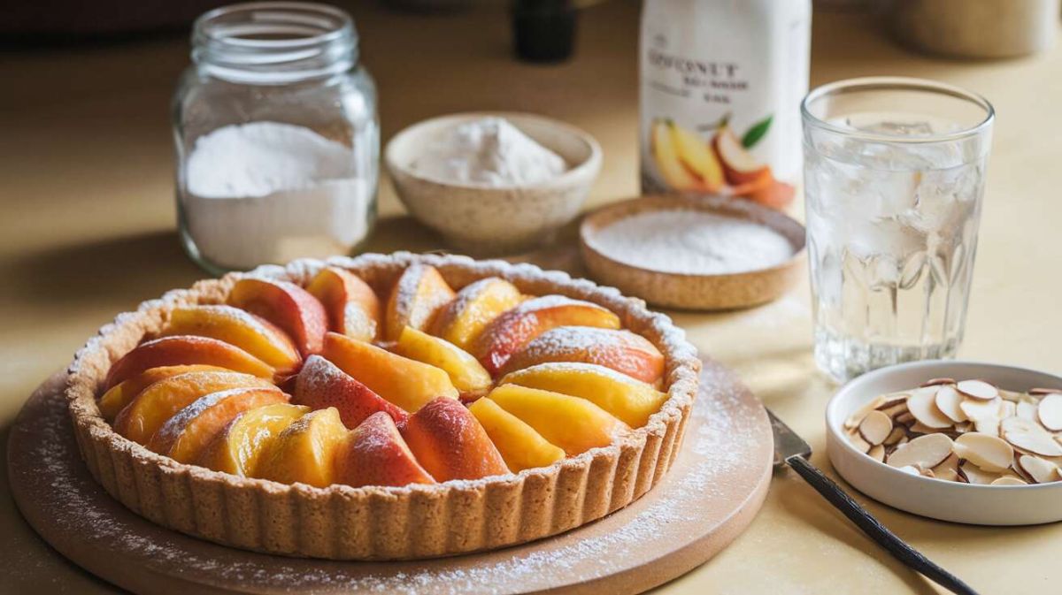 Tartes aux fruits : l’astuce infaillible pour un croustillant irrésistible
