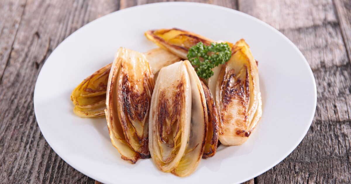 La magie des endives braisées : une recette saine et réconfortante