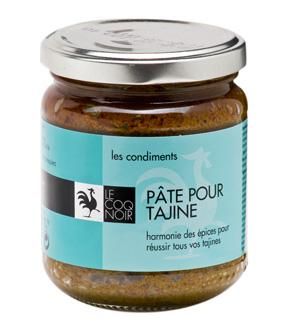 Découvrez le pot magique du tajine : une révolution culinaire en bocal