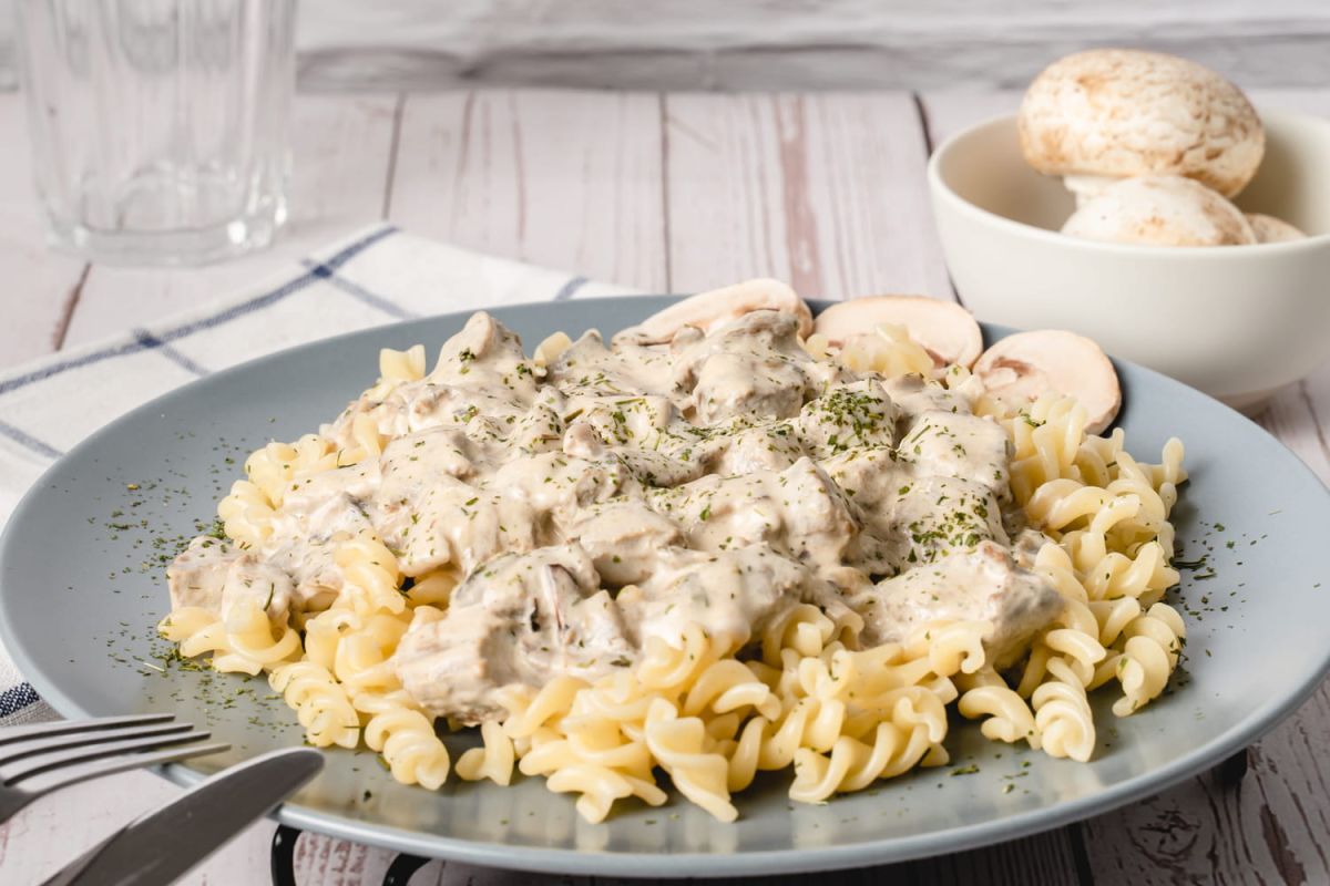 Recette de pâtes express : le plaisir sans contrainte après le travail