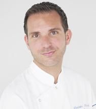 Défi sucré avec Christophe Michalak