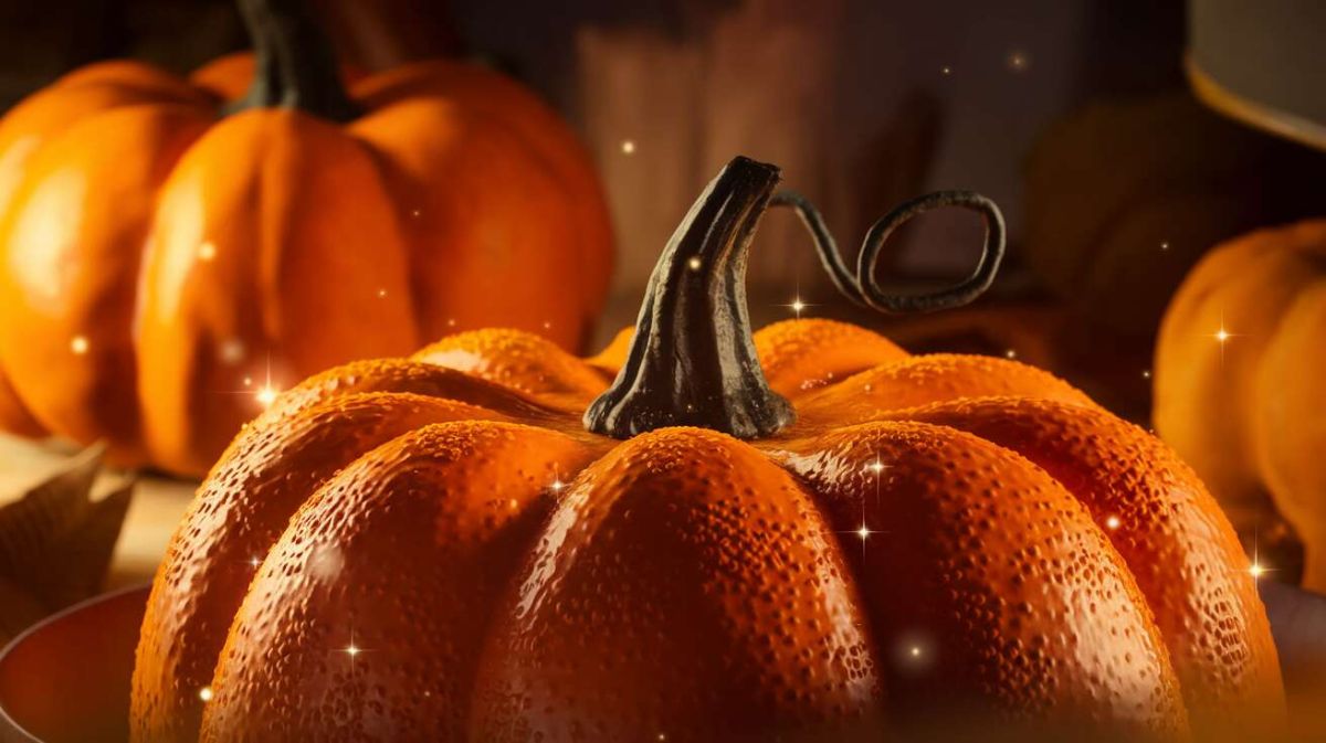 L'ingrédient secret de Cyril Lignac pour sublimer le potimarron