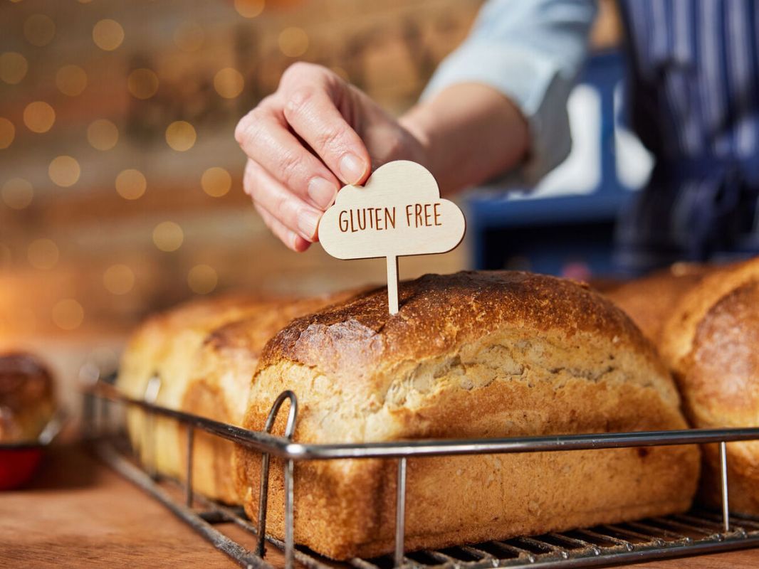 Le gluten, un nouvel ennemi pour notre cerveau