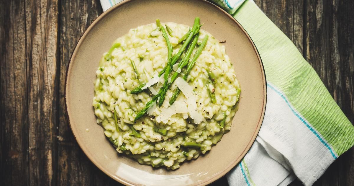 Menu de la semaine : nos idées de recettes faciles du 3 au 9 avril