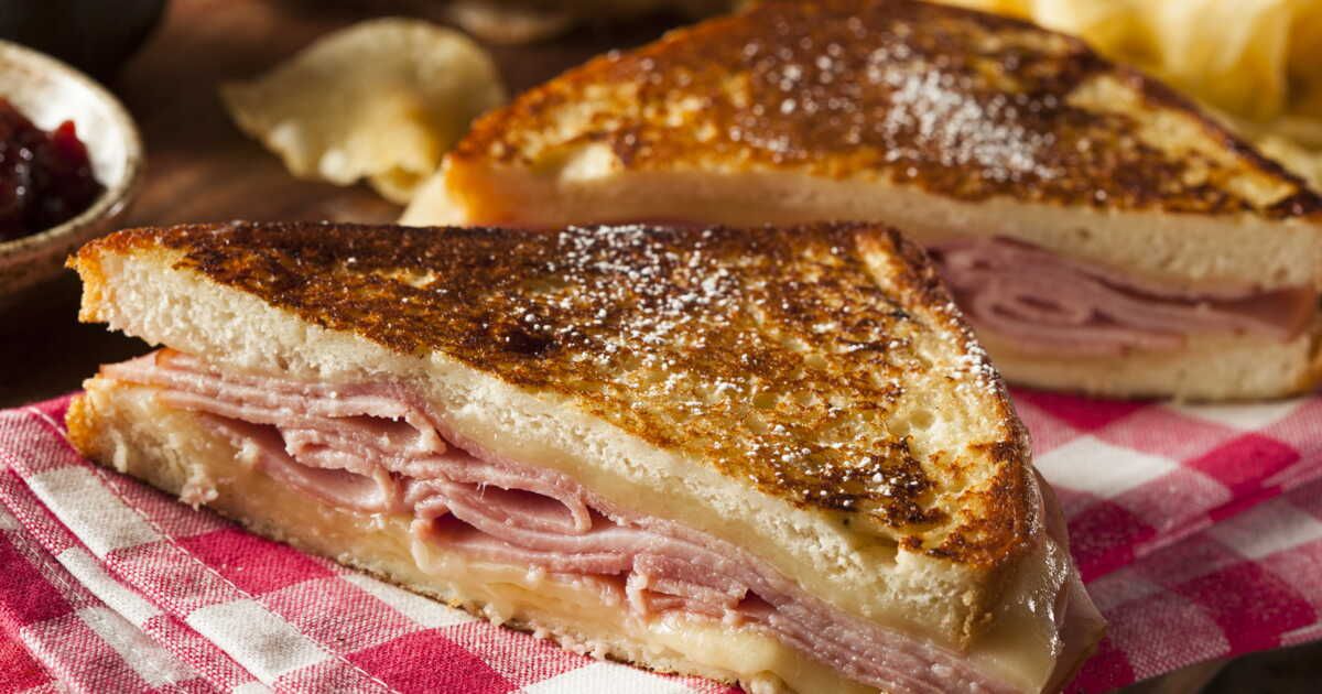Redécouvrez le croque-monsieur au comté, un goût d'enfance à portée de main