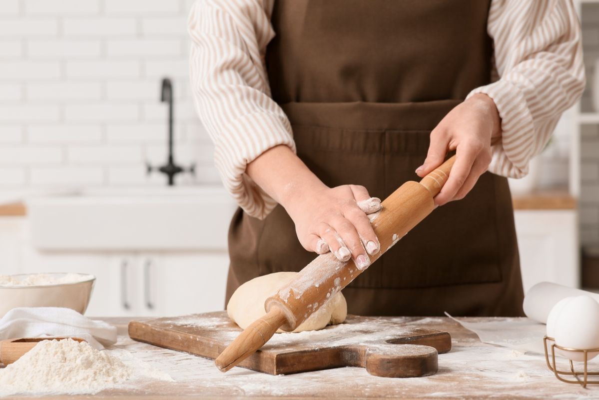 Les choix de farine : la meilleure selon les diététiciens
