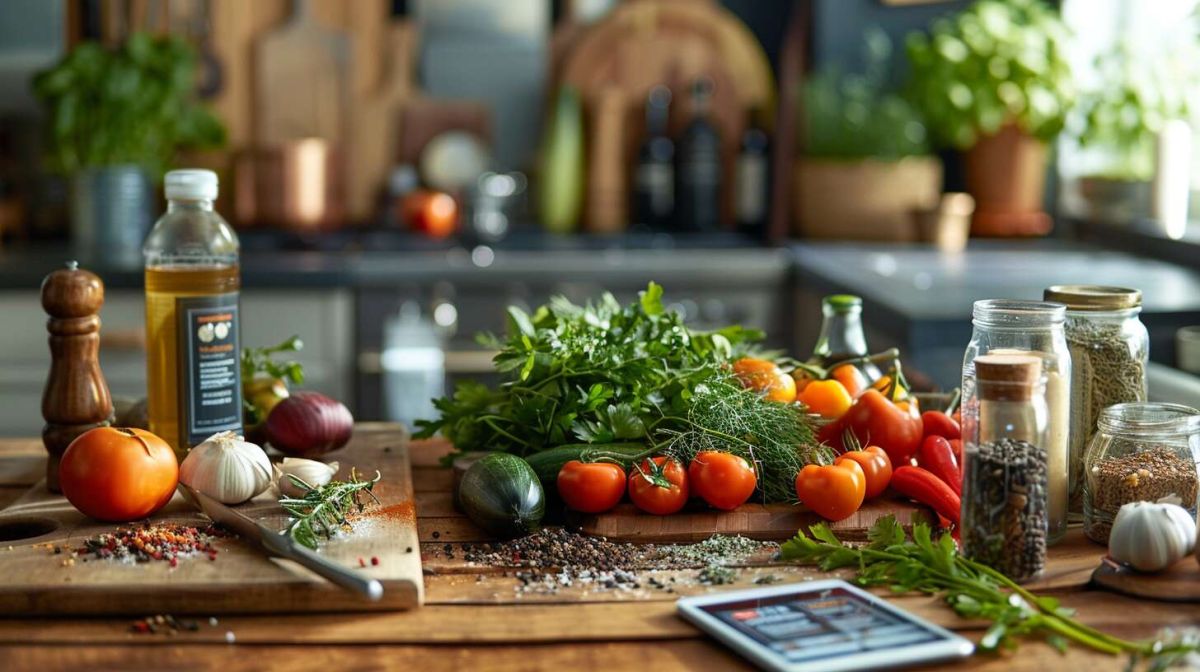 découvrez vos recettes simples et gourmandes pour une cuisine réussie