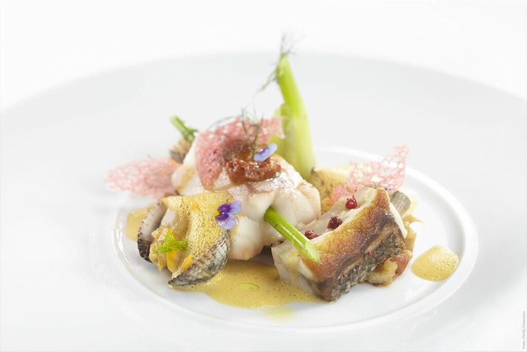 Dînez dans un cadre historique : découvrez un restaurant emblématique à Paris