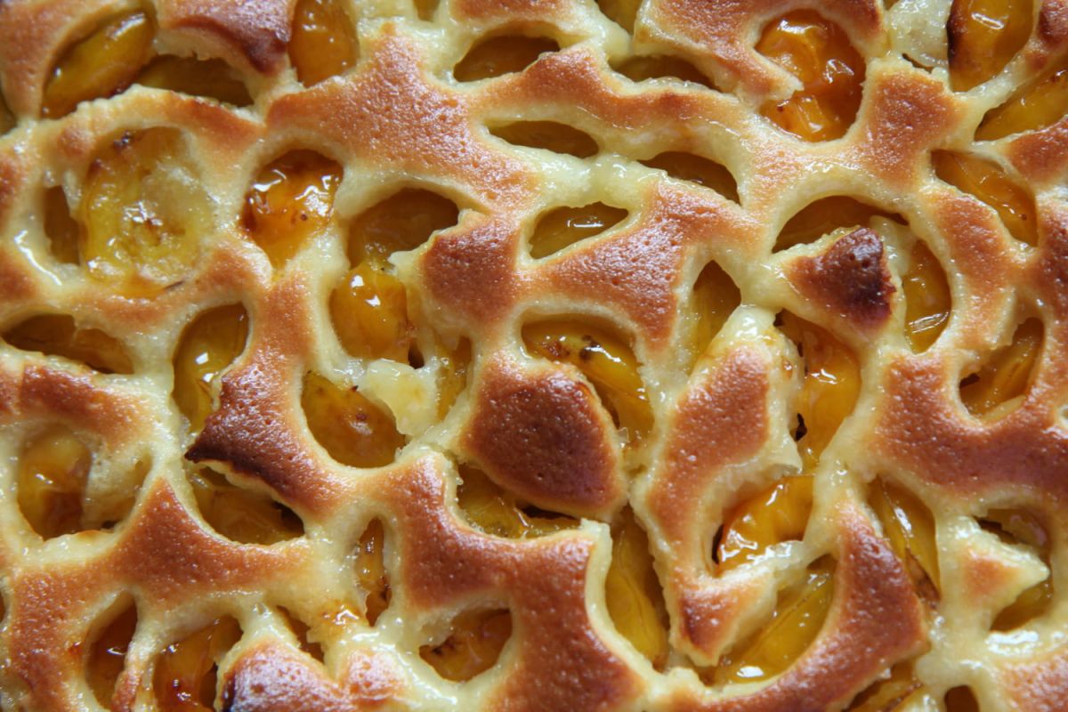 Les délices estivaux des beignets de mirabelles selon Laurent Mariotte